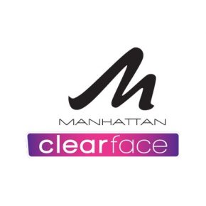 MANHATTAN Clearface