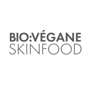 BIO:VÉGANE SKINFOOD