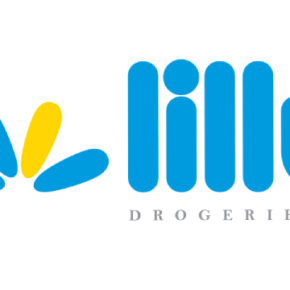 Lilly logo white background