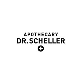 logo apothecary DRS